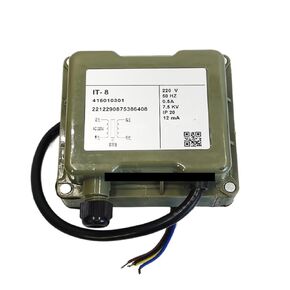 حزمة الجهد العالي لمحول الإشعال IT-8 415010301 لحزمة الجهد العالي لملف إشعال الموقد in Kuwait