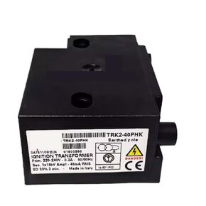حزمة الجهد العالي لمحول الإشعال TRK2-40PHK لحزمة الجهد العالي لملف الإشعال للموقد in Kuwait