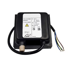 محول الإشعال TZI7.5-12/100W حزمة الجهد العالي لحزمة ملف الإشعال الموقد الجهد العالي in Kuwait