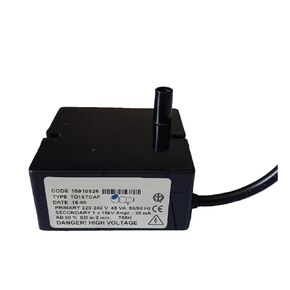 محول الإشعال TD1STCAF 15910526 حزمة الجهد العالي لحزمة ملف الإشعال الموقد عالية الجهد in Kuwait