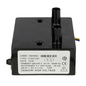 حزمة الجهد العالي لمحول الإشعال TC2STCAF لحزمة الجهد العالي لملف إشعال الموقد in Kuwait