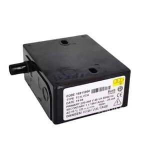 محول الإشعال TC1LVCA 15911000 حزمة الجهد العالي لحزمة ملف الإشعال الموقد ذات الجهد العالي in Kuwait