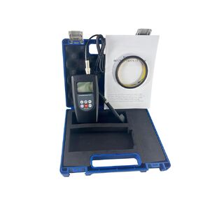 مقياس التوتر الحزامي بالأشعة تحت الحمراء المحمول مقياس التوتر الحزامي بالأشعة تحت الحمراء مع مسار بصري مسافة القياس 3 مم ~ 20 مم نطاق قياس مستشعر الليزر 10 هرتز ~ 500 هرتز خطأ في أخذ العينات الرقمية <1٪ in Kuwait