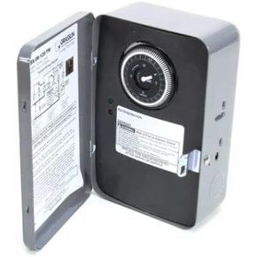 True 831993 Defrost Timer, Grasslin DTSX-IM-120 in Kuwait