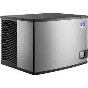 Manitowoc IYT0450A Ice Cube Machine, Half-Dice, Air Cooled w/ D570 Storage Bin, 30", 450 lbs/Day, 11 in Kuwait