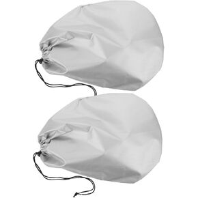 OUNONA 2pcs Automotive Rearview Mirror for Cars Easy Installation Fit for Left Right Side Mirrors Dust Damage Shield in Kuwait