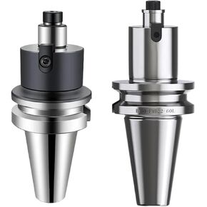 1pcs High Precise BT30 FMB FMB22 FMB27 FMB32 45l 60L CNC Milling Chuck Holder Face Milling Cutter(BT30-FMB22-45) in Kuwait
