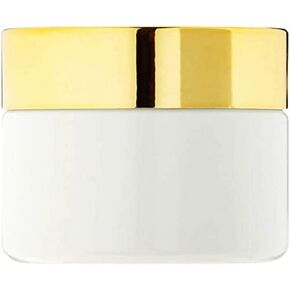 Jar D/F White T/0R0 50 Ml Jm 25 Uni 1250 ml in Saudi Arabia