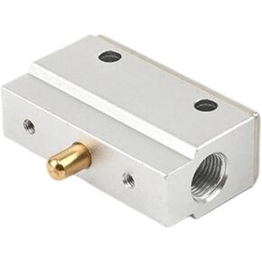 MOV-02 PT 1/8 "أنثى خيط 3 مواضع 2 صمام ميكانيكي هوائي، MOV-321 صمام عكسي، صمامات يدوية دوارة (MOV-02) in Kuwait
