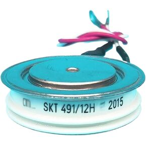 وحدة الثايرستور SKT491-12H in Kuwait