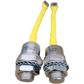 1 قطعة SKN240/18 صمام ثنائي مقوم in Kuwait