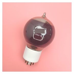 أنبوب 6SN7 يستبدل 6H8C 6N8P CV181 (2 قطعة زوج متطابق) in Kuwait