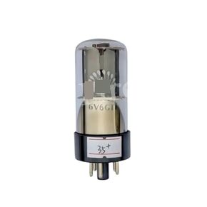 أنبوب 6V6GT يستبدل 6V6 CV511 6P6P طقم مكبر الصوت DIY (4 قطع رباعية متطابقة) in Kuwait
