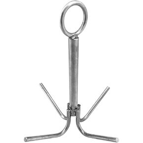 خطاف تصارع مقاوم للصدأ للقوارب البحرية، أجهزة اليخوت، القارب in Kuwait