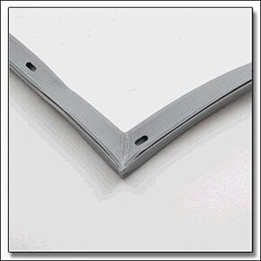 NOR-LAKE 000831 GASKET 15-1/2X48-3/4 in Kuwait