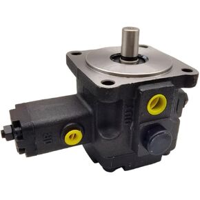 1 قطعة مضخة زيت الضغط العالي VP-SF-30A VP-SF-40A مضخة ريشة (VP-SF-30A) in Kuwait