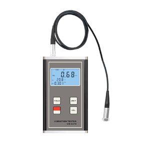 جهاز قياس الاهتزاز الرقمي VM-6370، مقياس الاهتزاز VM6370 in Kuwait
