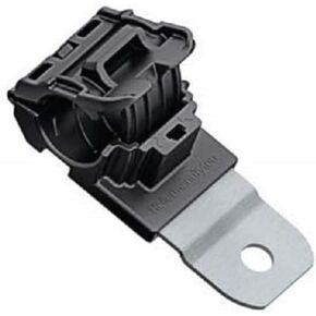 HellermannTyton 151-01671 Ratchet P Cable Clamp.052" - 0.77" in Kuwait