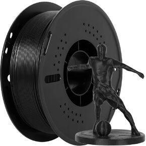 Epelay 3D Printing Filament, PLA 3D Printer Filament 1.75mm Burnt Titanium Galaxy Bundle, Chameleon Changing Colors with Light, 1kg Spool(2.2lbs), Fit Most FDM 3D Printers in Saudi Arabia