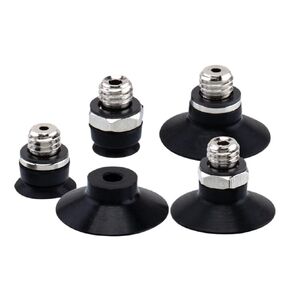 1 قطعة كوب شفاط المكنسة الكهربائية منخفض المستوى ZP2-B02/04/06/08/15EU-A5/H5 مع فوهة موصل (ZP2-TB04EUN-A5، أبيض) in Kuwait