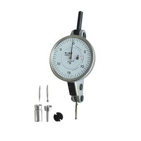 iGAGING .060" Extended Range Dial Test Indicator 0-15-0 with .0005" Graduations, #400-060 in Kuwait