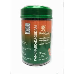 بانشاجيراكاجودام 500 جرام | كوتاكال الأيورفيدا in Kuwait