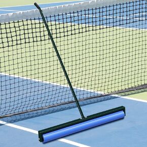 Montex Tennis Court Squeegee, Foam Tennis Sponge Roller, Lightweight Quick Clearing Tools for Tennis Basketball Sports Court, Green in Kuwait