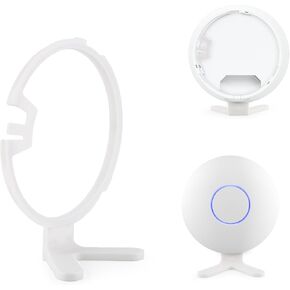 for Ubiquiti Networks UniFi 7 Pro Stand Desk Holder,Durable Mount Stand for UniFi 7 Pro Wall Access Point,Easy Install & Stable Support in Kuwait
