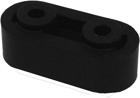 حامل عازل Polaris Ranger، قطعة OEM الأصلية 5415027، الكمية 1 in Kuwait