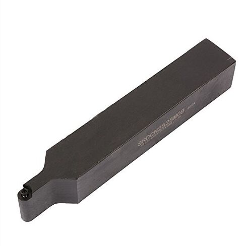 1" SRDCN 2525M12 Lathe Turning Holders 45° Lathe Turning & Profiling Tool Holder for Round Carbide Inserts RCMT12 R6 (SRDCN2525M12) in Saudi Arabia