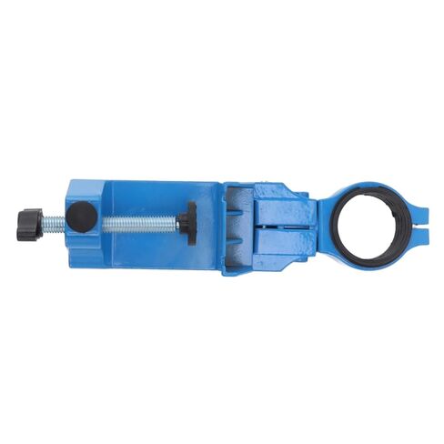 حامل مثقاب تثبيت دوار 360 درجة قابل للتعديل، حامل تثبيت يدوي قابل للتعديل، حامل طاولة، حامل مثقاب كهربائي عالمي لمخرطة حامل المطحنة in Kuwait