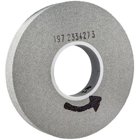 Saint Gobain - 66261018997 - Convolute Whl, Deburring 8in.x1in, PK3 in Saudi Arabia