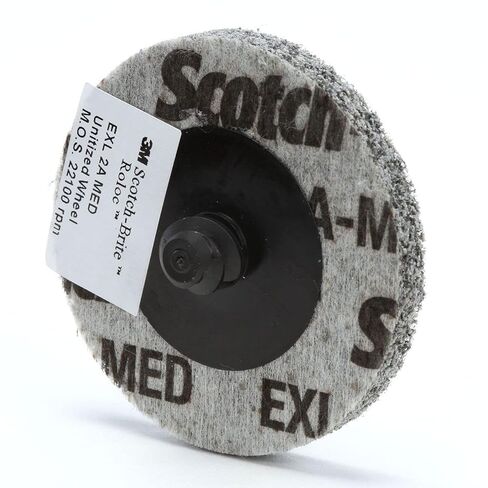 17183 2"Xnh 2sfin Roloc Wheel Tr Exl Pl182 in Saudi Arabia