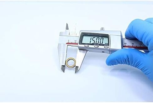 6700RS 6700-2RS تحمل ABEC-3 محامل كروية رقيقة القسم مع برتقالي مختوم A-1510DD 61700 RS 6700 2RS 10x15x4 مم in Kuwait