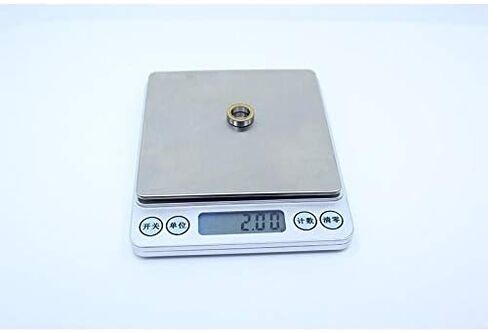 6700RS 6700-2RS تحمل ABEC-3 محامل كروية رقيقة القسم مع برتقالي مختوم A-1510DD 61700 RS 6700 2RS 10x15x4 مم in Kuwait