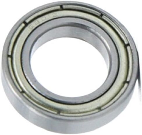 2PCS 6815 ZZ ABEC-1 75x95x10MM Metric Thin-Wall Bearing 61815 6815ZZ in Saudi Arabia