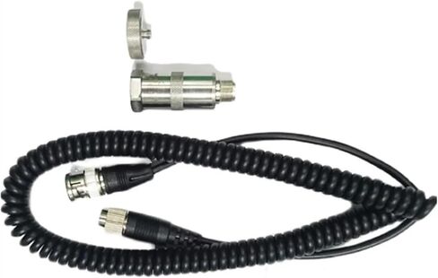 TES-3100 DC/AC Vibration Meter in Saudi Arabia