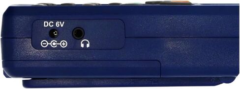 TES-3100 DC/AC Vibration Meter in Saudi Arabia