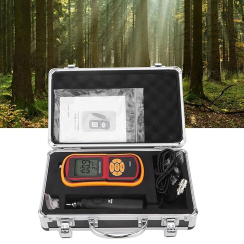 GM63B الاهتزاز متر سرعة تسريع النزوح قياس سبليت نوع المحمولة جهاز قياس الاهتزاز المحمولة in Kuwait