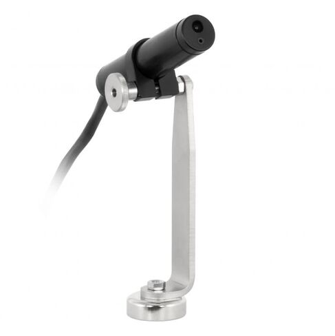 أدوات PCE، مقياس الاهتزاز المحمول PCE-VM 400B لمراقبة الآلات، يقيس التسارع والسرعة والإزاحة، ويتميز بتحليل RMS/الذروة وتسجيل البيانات in Kuwait