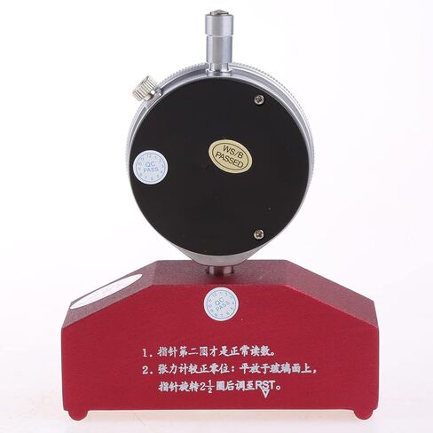 Tension Meter Gauge High Silk Screen Mesh Gauge Tester Tensiometer Mesh in Saudi Arabia