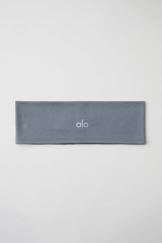 Alo Unisex-Adult Performance Conquer Headband in Saudi Arabia