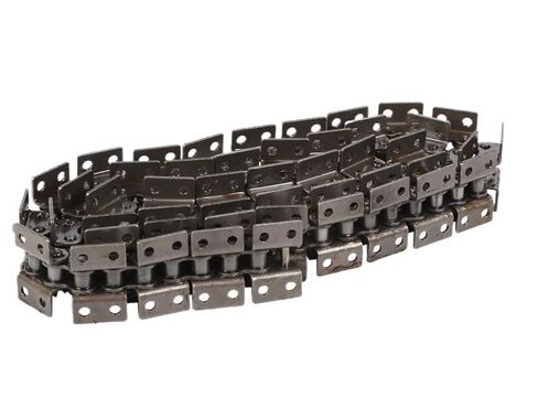 لوحة ثني 1.5 متر 08B سلسلة دوارة للقيادة وتروس ضرس صناعية من 10 إلى 20 سنًا (ضرس 11 سنًا) in Kuwait