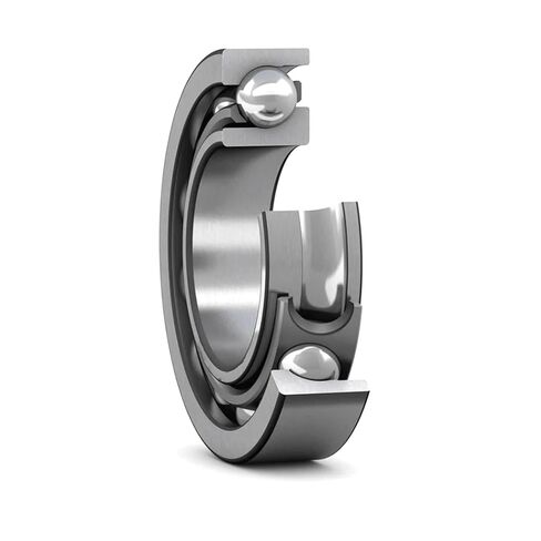 1pcs 7222BW 110x200x38 Angular Contact Bearings Bearing Stamped Steel cage in Saudi Arabia