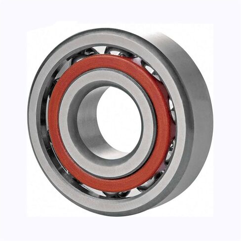 1pcs 7222BW 110x200x38 Angular Contact Bearings Bearing Stamped Steel cage in Saudi Arabia