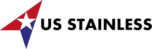 الولايات المتحدة الفولاذ المقاوم للصدأ الأسود الفولاذ المقاوم للصدأ 316 مزورة القوس القيد 1/4 "(6mm) الصف البحرية in Kuwait