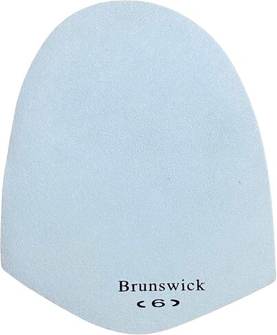 Brunswick White Microfiber (S6) Sole in Saudi Arabia