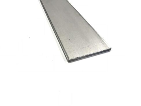 Stainless Steel Flat Bar Stock 1/8"X 1" X 6" Knife Making Craft 304 in Saudi Arabia