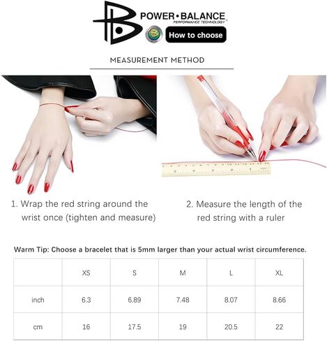 سوار Power Balance الأداء الأصلي من الفولاذ المقاوم للصدأ للرجال، عصري خفيف الوزن (فضي غير لامع)، مقاس L (الطول 205 مم/العرض 13 مم) in Kuwait