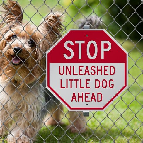 SmartSign Custom STOP Sign 18"x18" 3M Laminated EG Reflective 80 mil Aluminum, Personalized Metal Sign for Outdoor, Parking Lots, Gate, Garages, USA-Made in Saudi Arabia